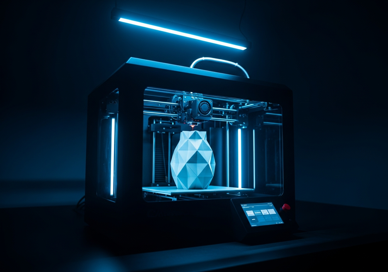 3D printer