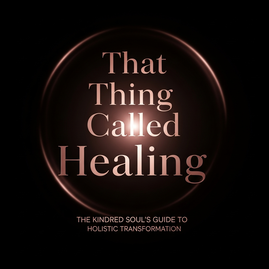 Healing Through Creativity