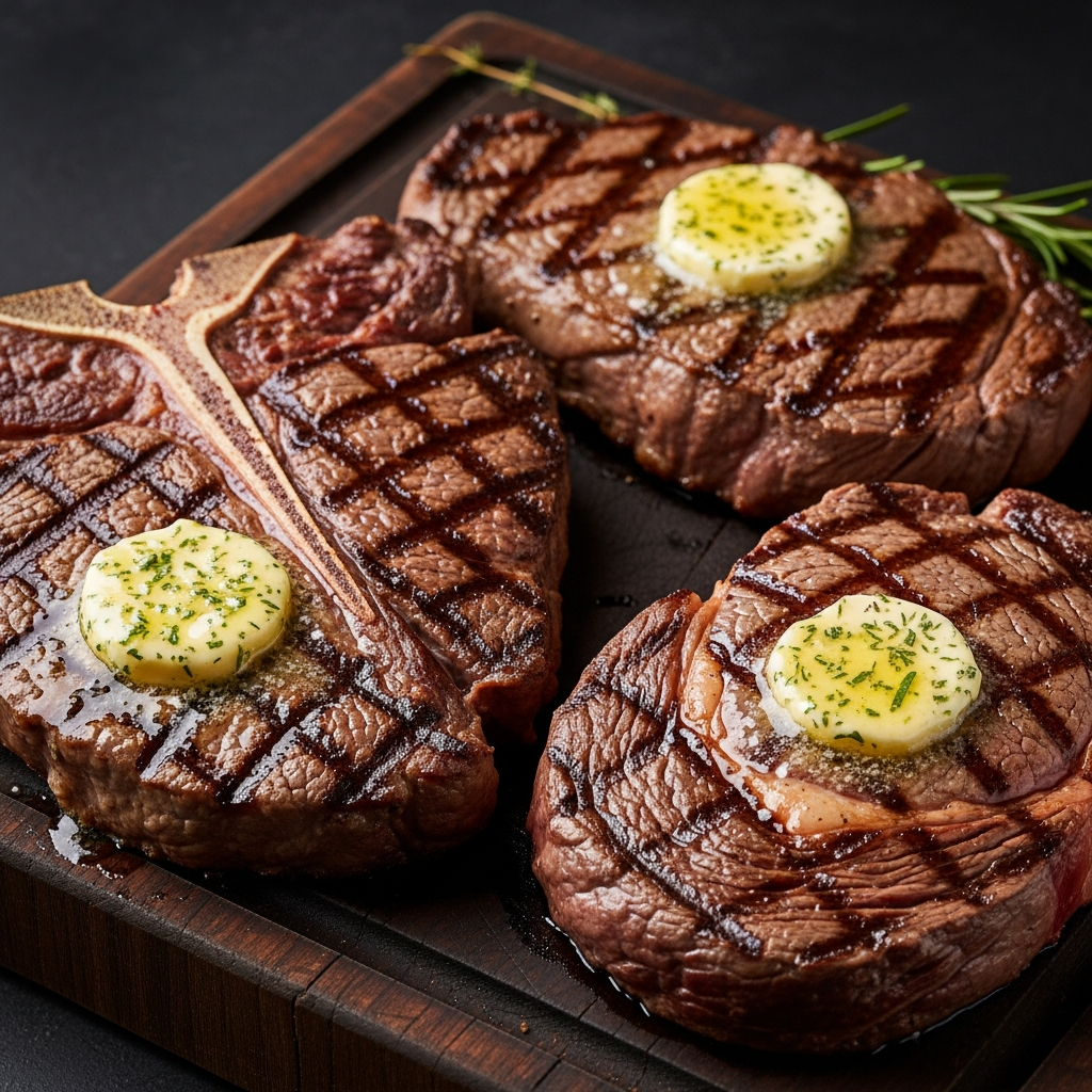 Ribeye Steak