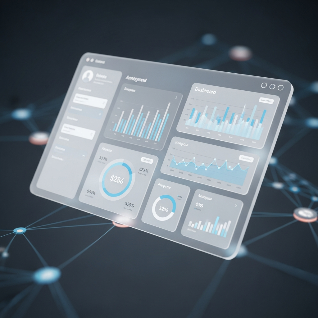 Multi-branch CRM & lead routing