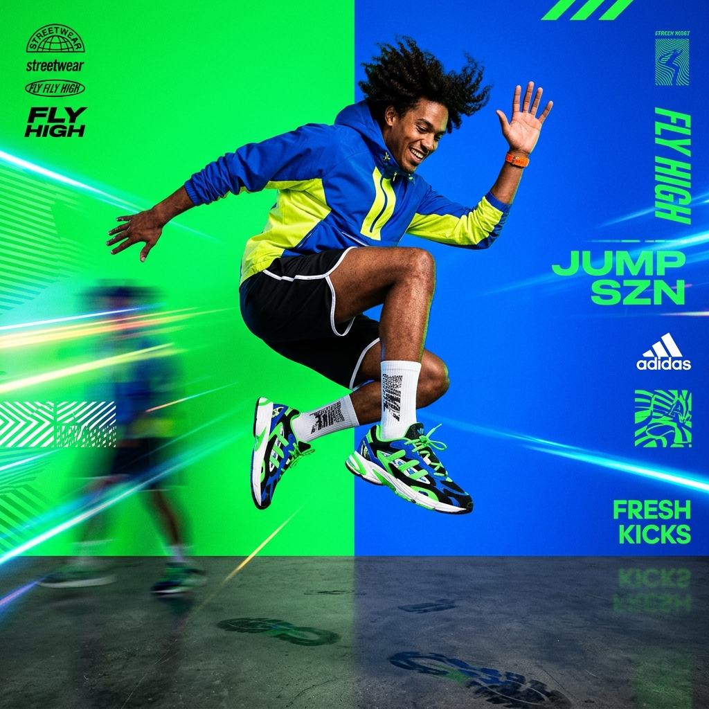 Jump Szn