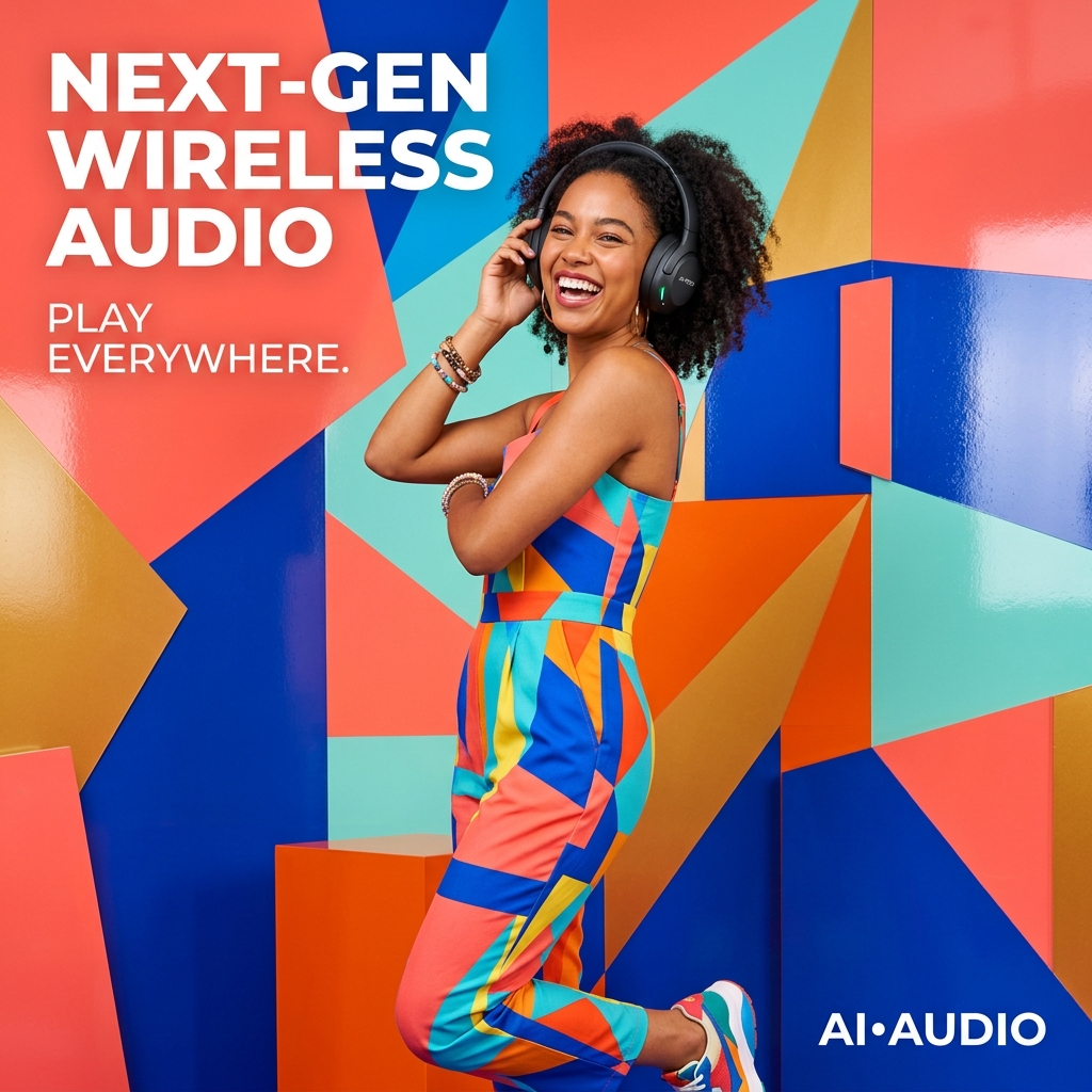Next-Gen Audio