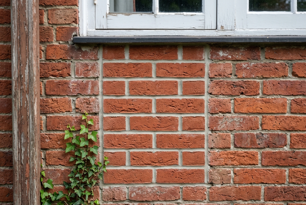 Brick Repair