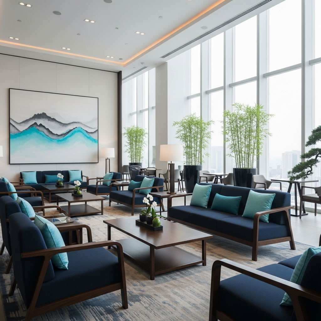 VietBridge office