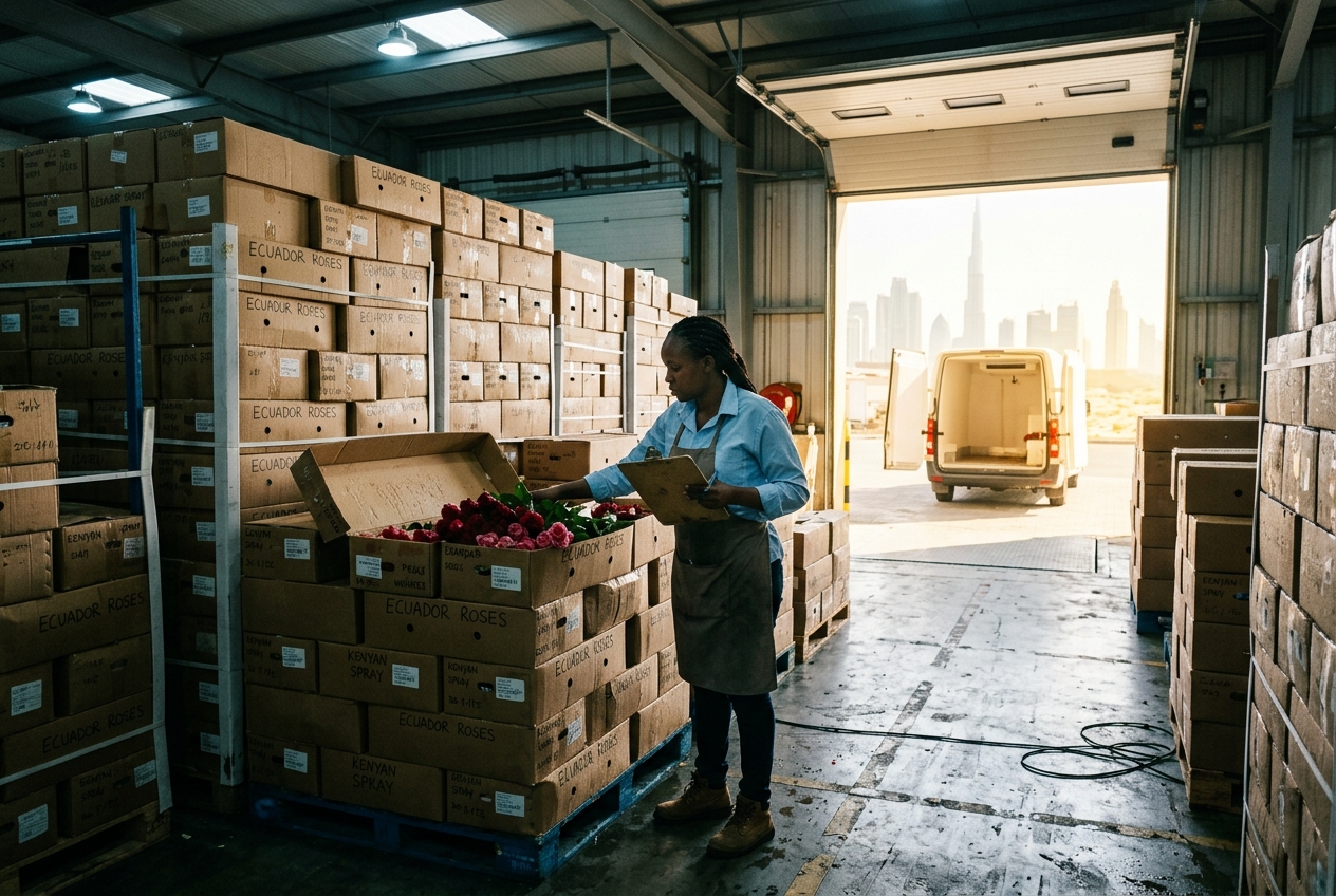 How Much Flowers Cost in Dubai and Why They're So Expensive: An Honest Breakdown of a Bouquet's Price