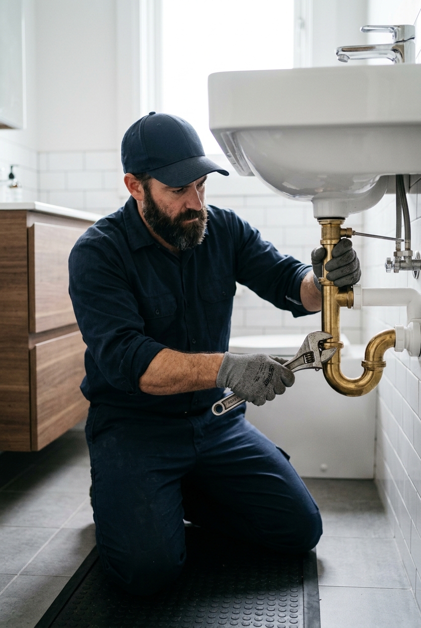 Plumbing