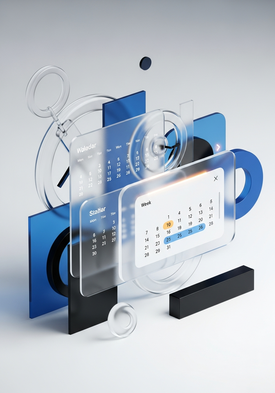 Schedulr platform