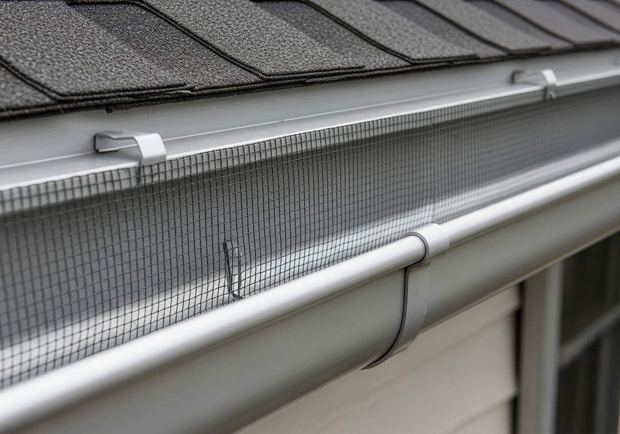 Gutter Guards