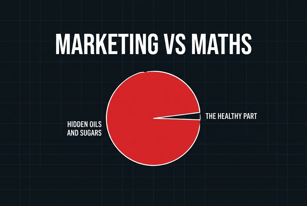 Marketing versus maths