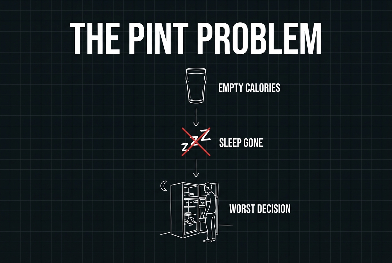The pint problem
