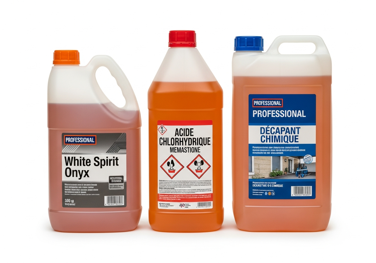 Produits Divers