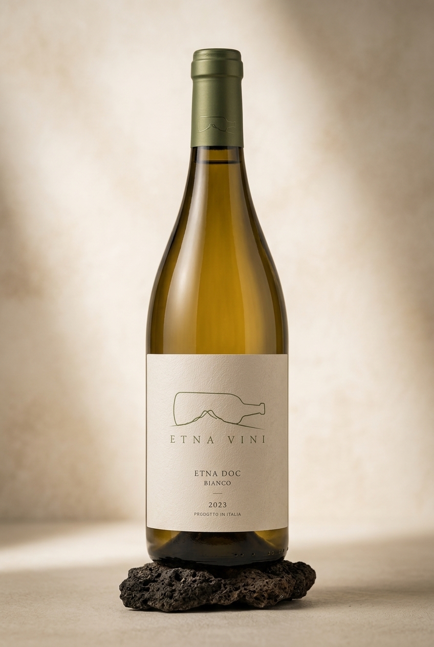 Etna DOC Bianco