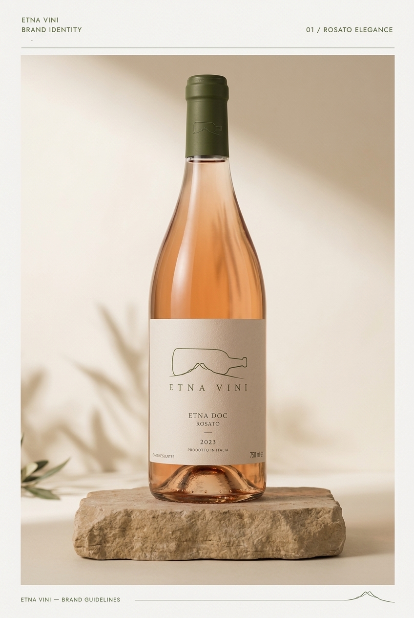 Etna DOC Rosato