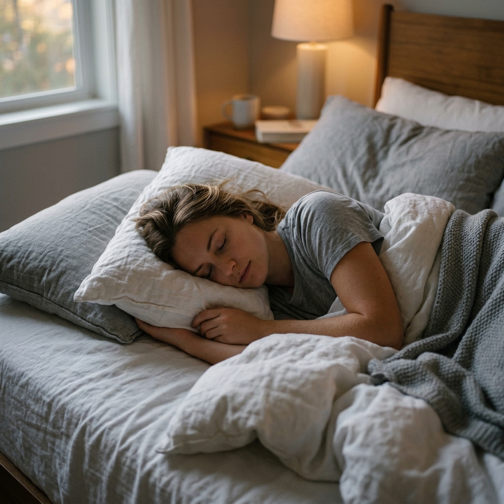 Sleep