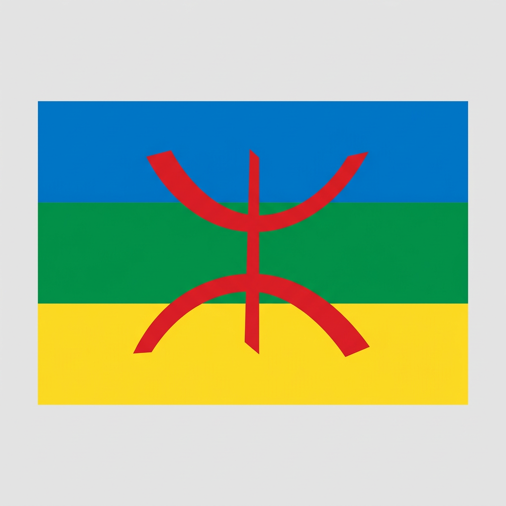 Kabyle