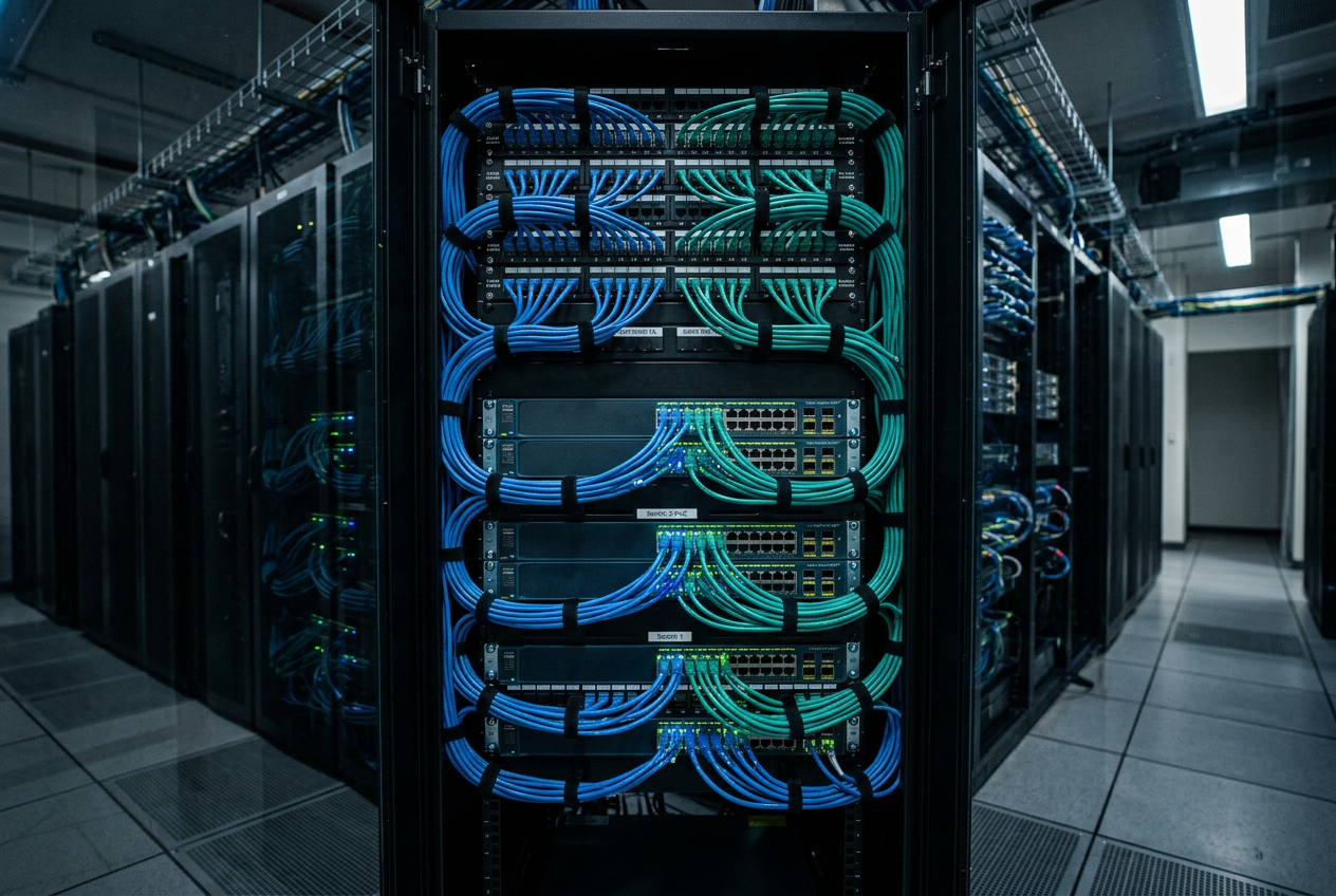 Networking Infrastructure