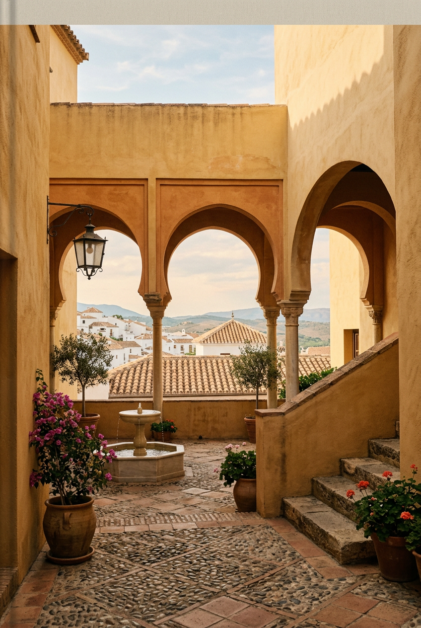 Spain