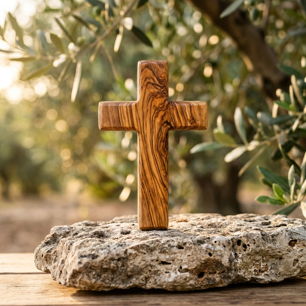 Cruz de Olivo