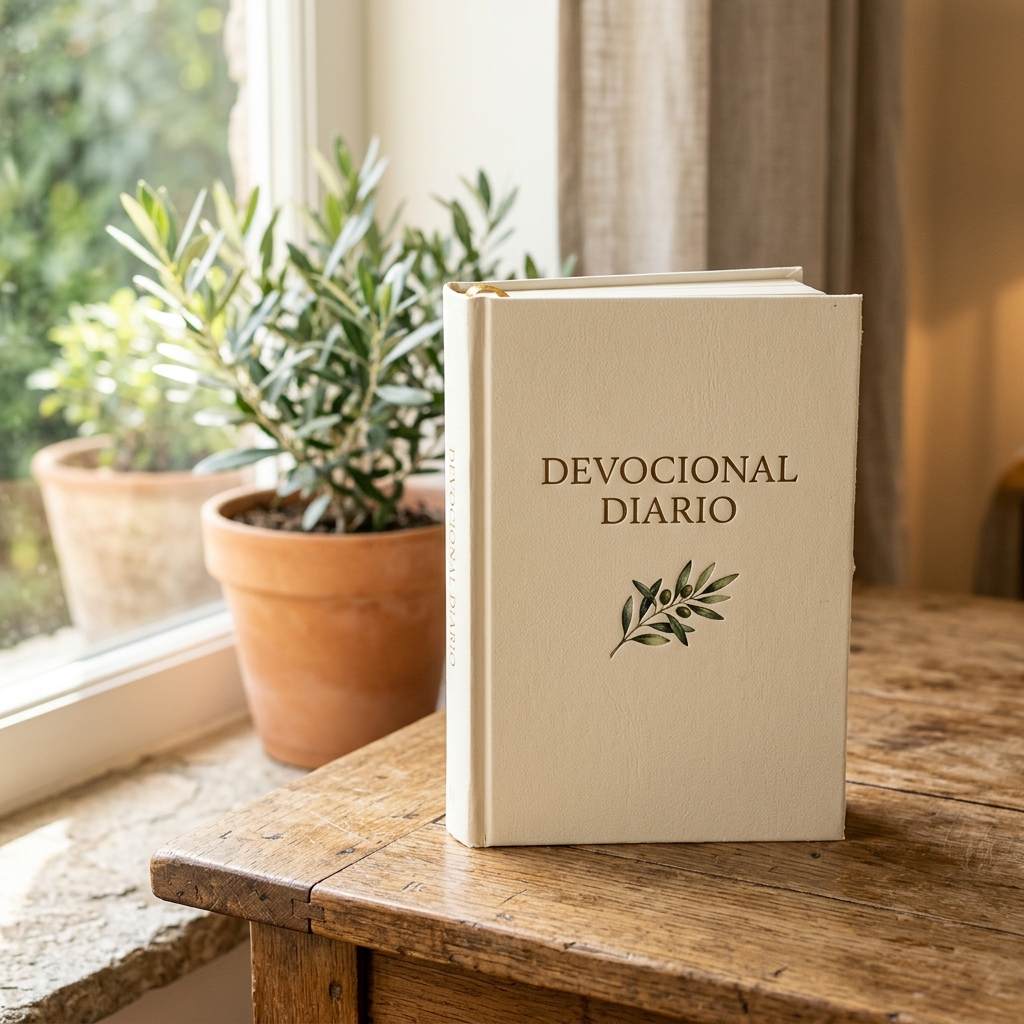 Devocional Diario