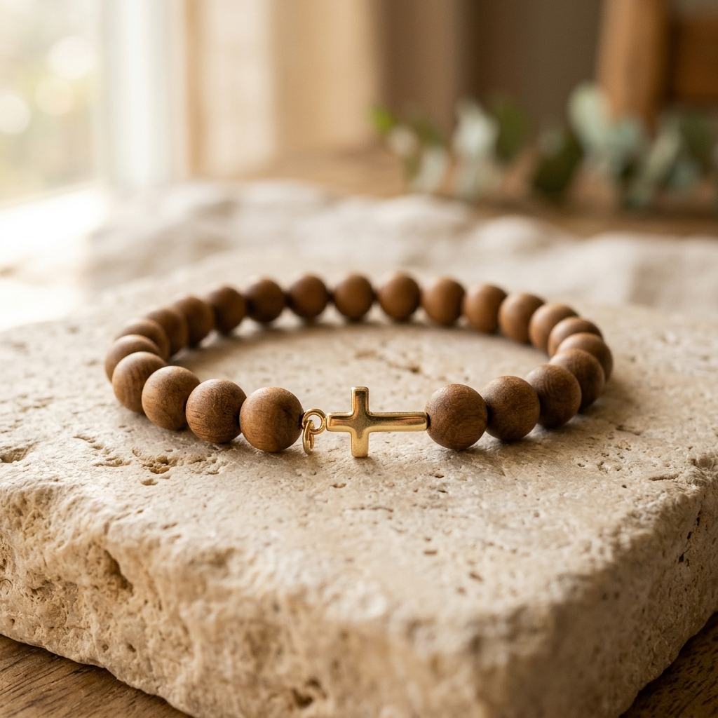 Pulsera Fe