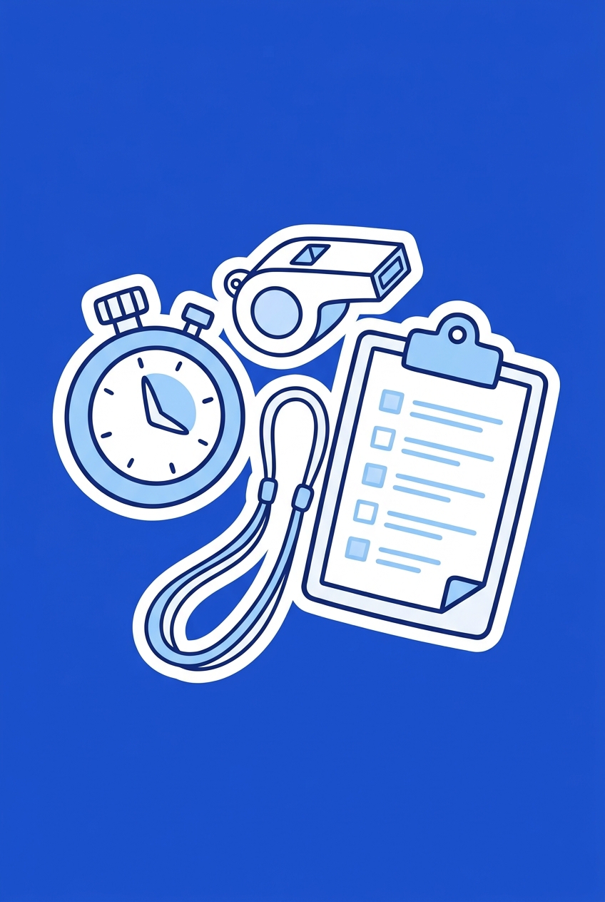 Coaching tools