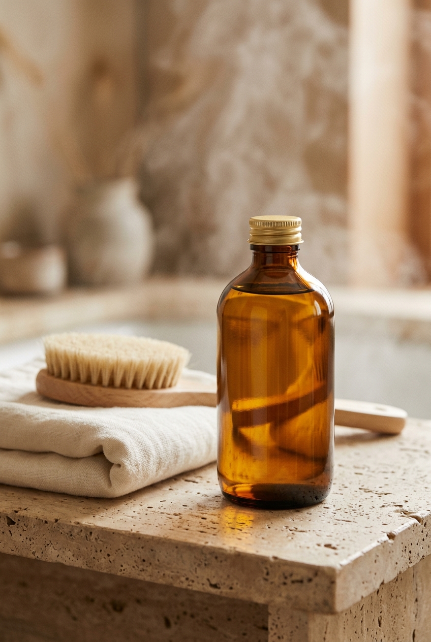 BODY rituals