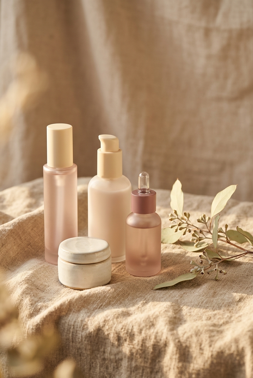 SKINCARE rituals