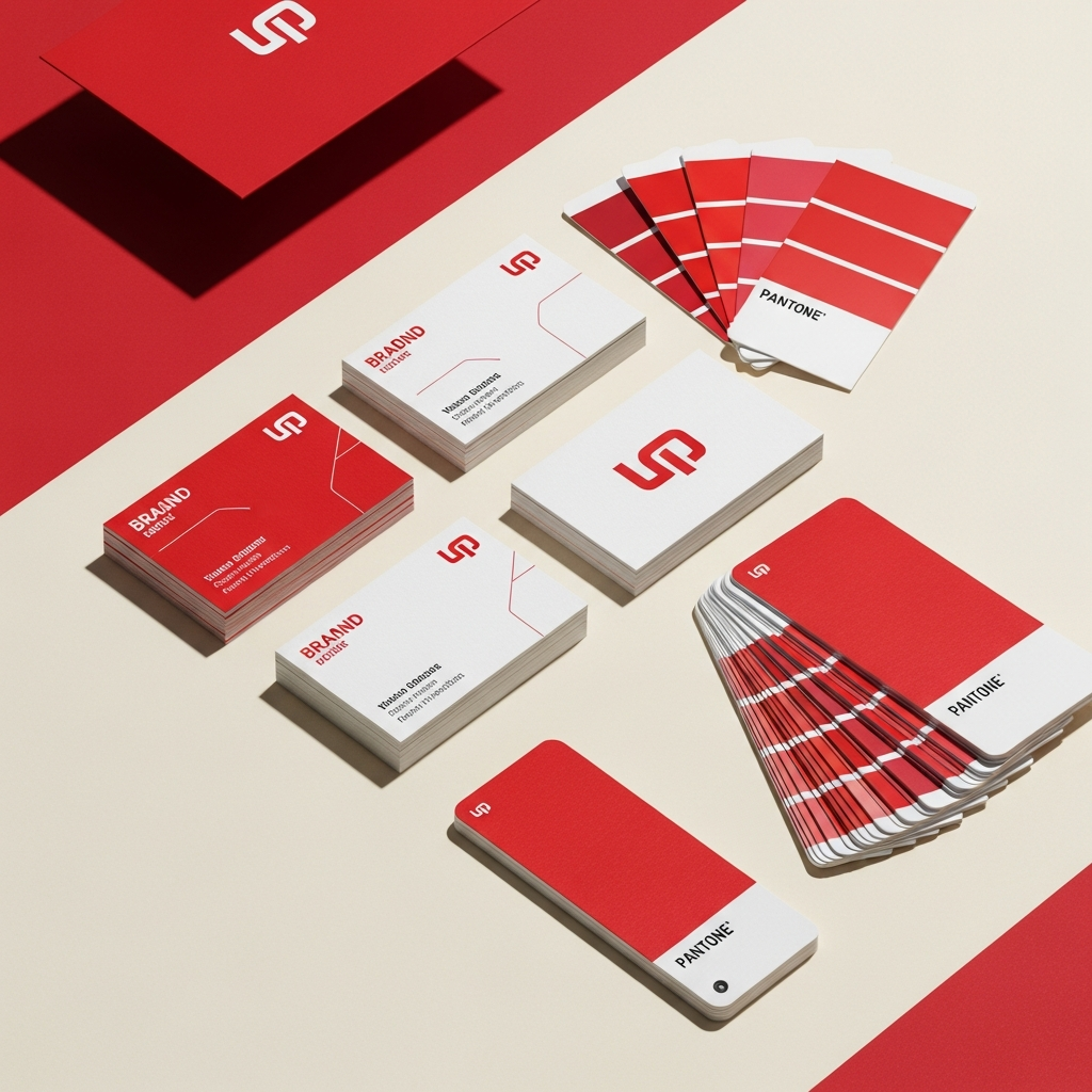 Branding e Identidad Visual