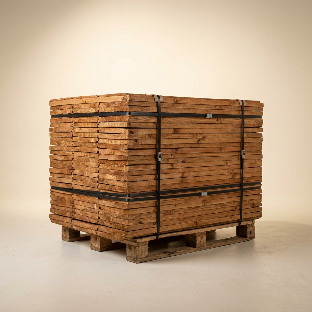 10-Panel Trade Pack — 1.83m Lap Panels
