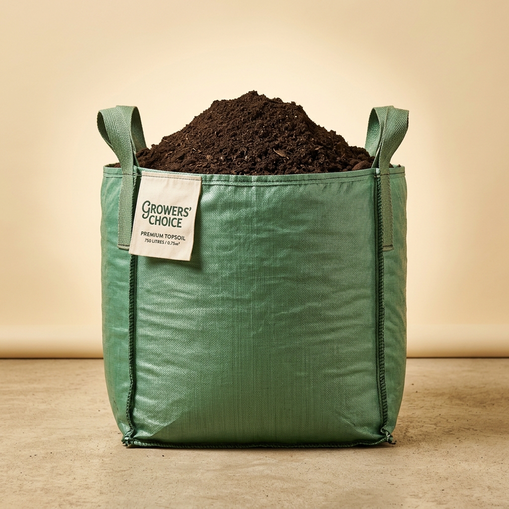 850L Bulk Bag