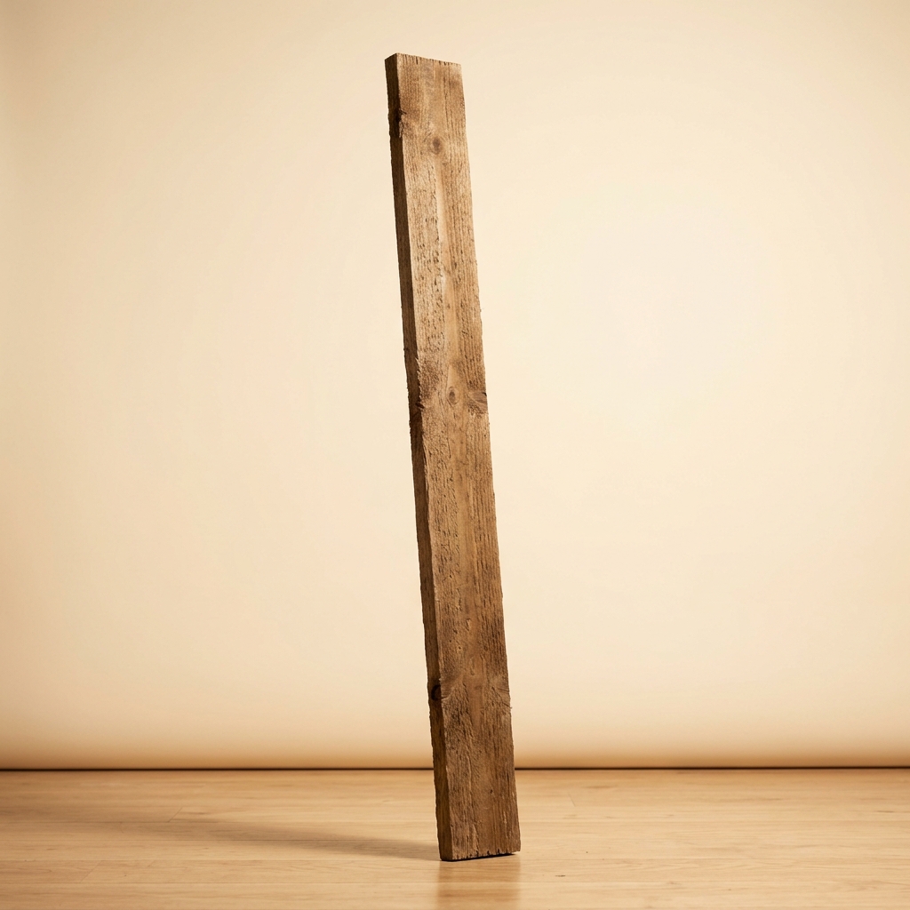 1.83m Timber Gravel Board