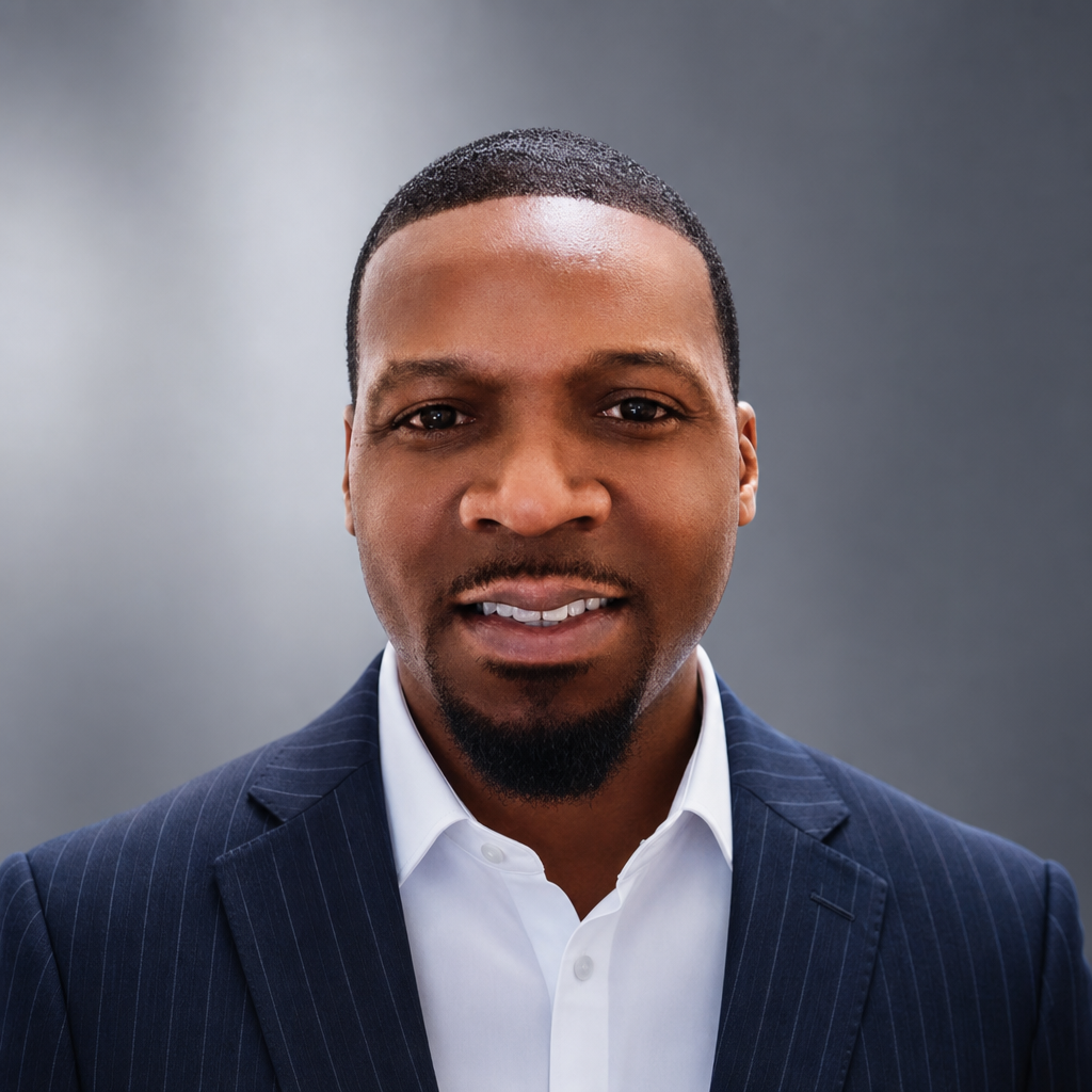 The Collins Academy CEO