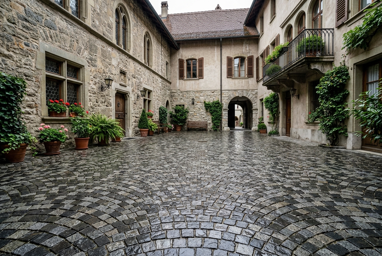 Piatră cubică în Timișoara și județul Timiș