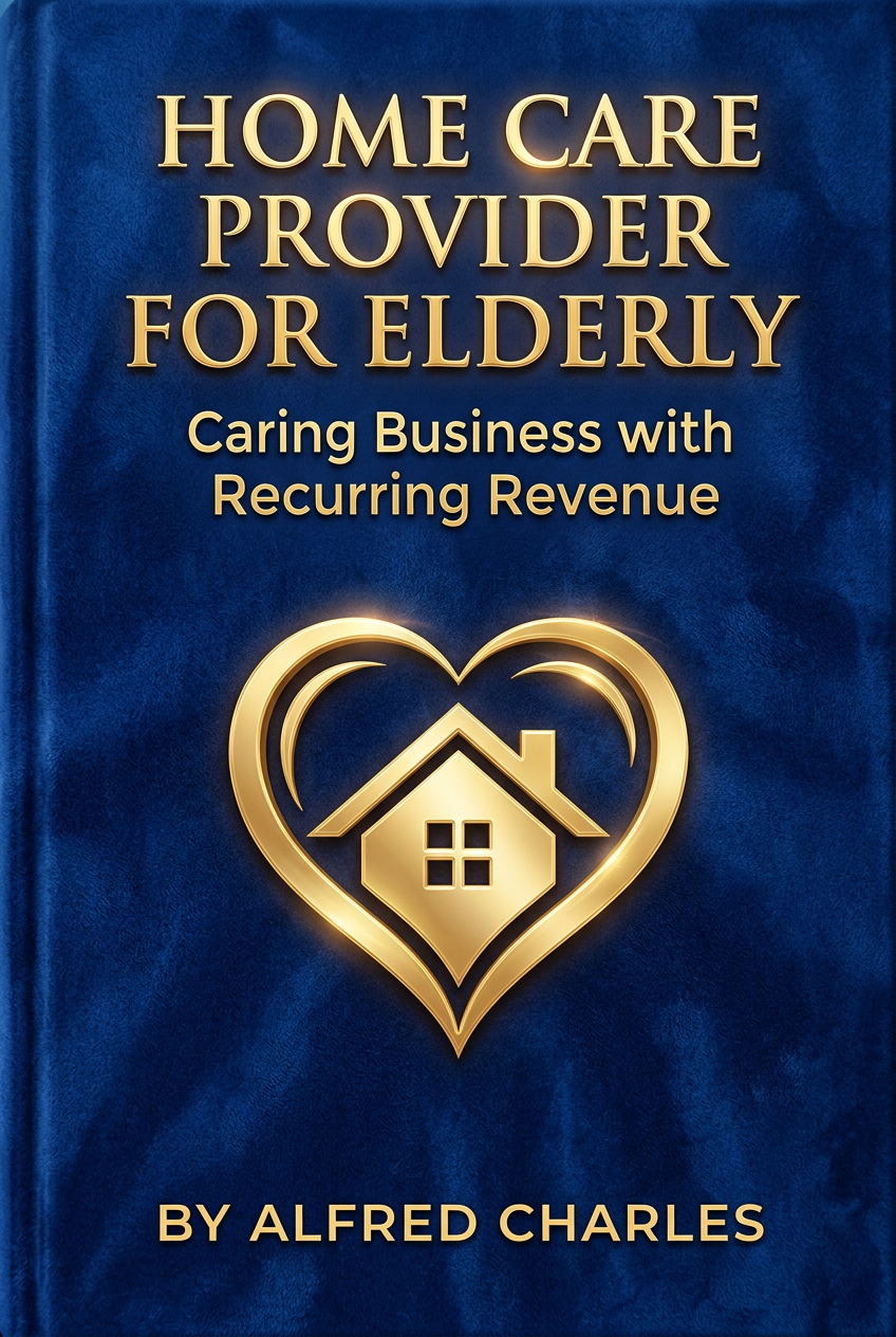 Home Care Provider for Elderly