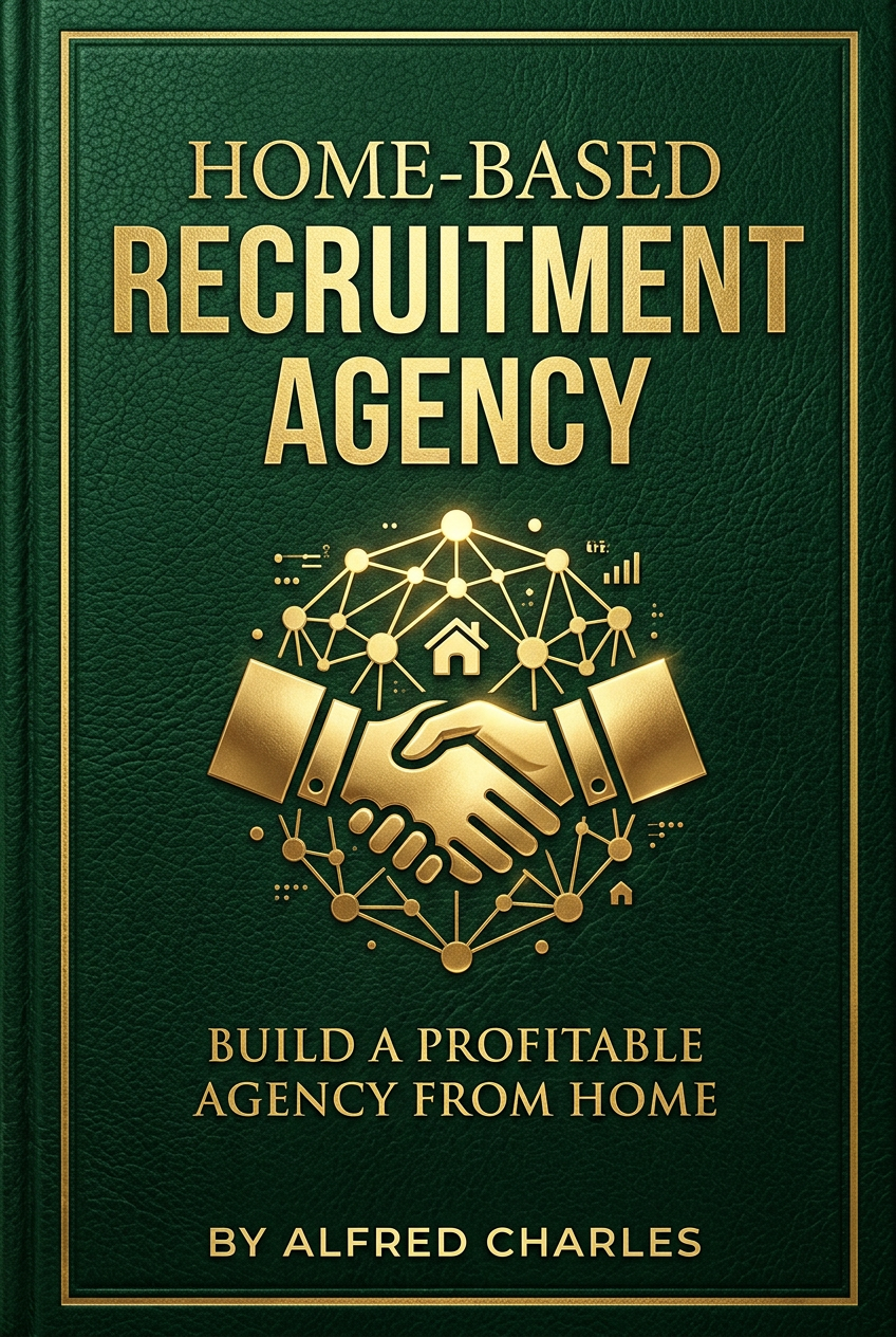 Home-Based Recruitment Agency
