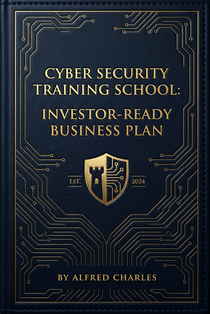 Cyber Security Training School