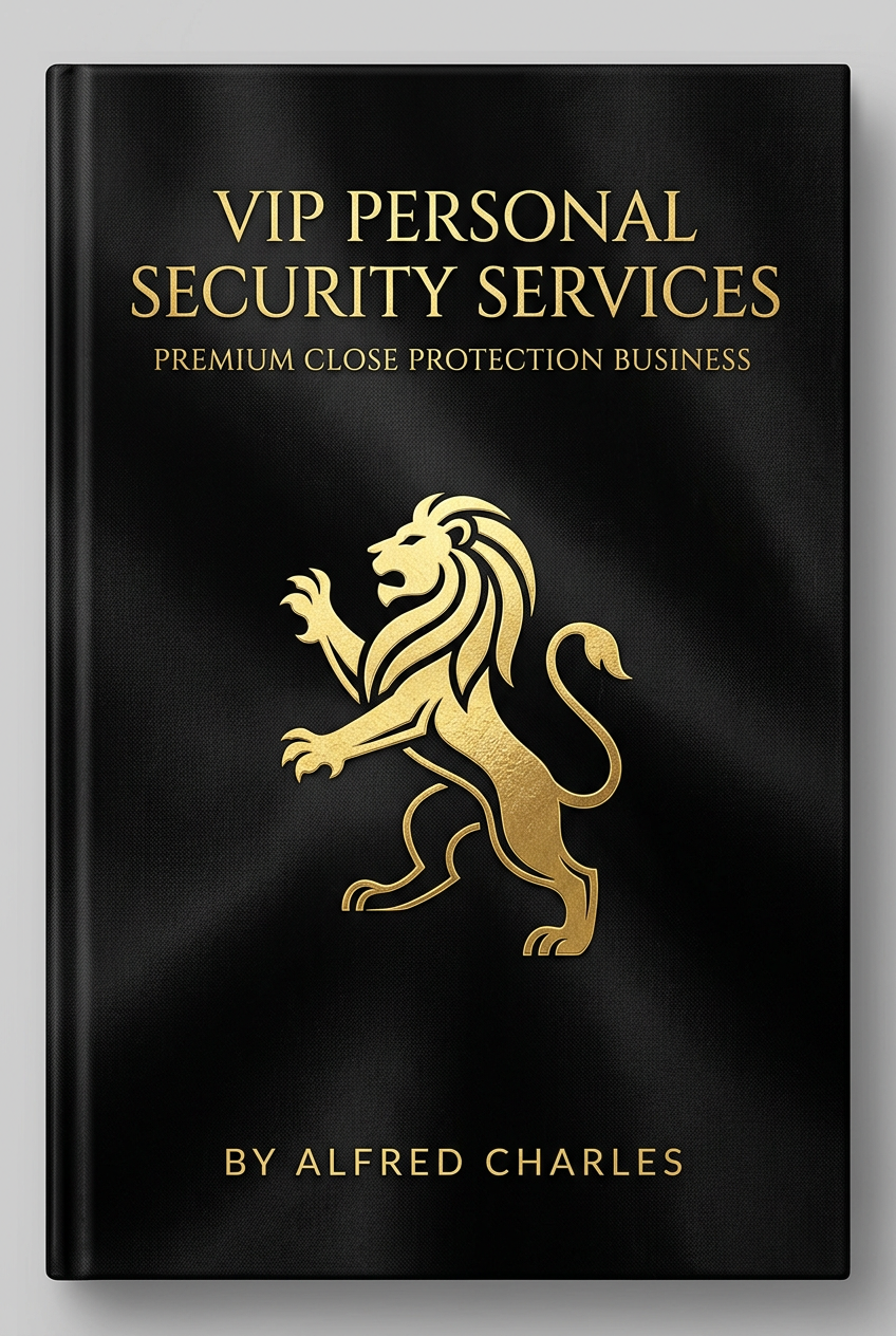 VIP Personal Security Services
