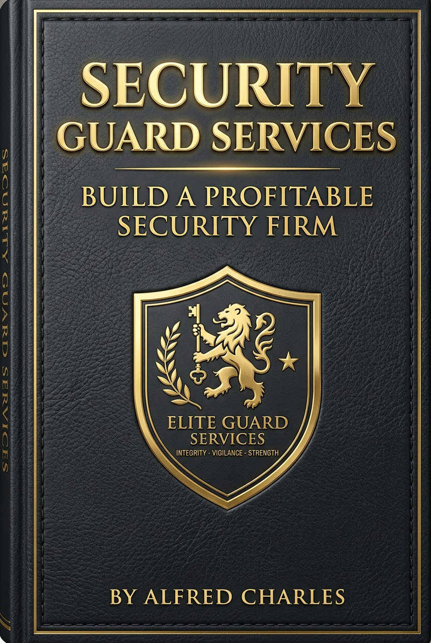 Security Guard Services