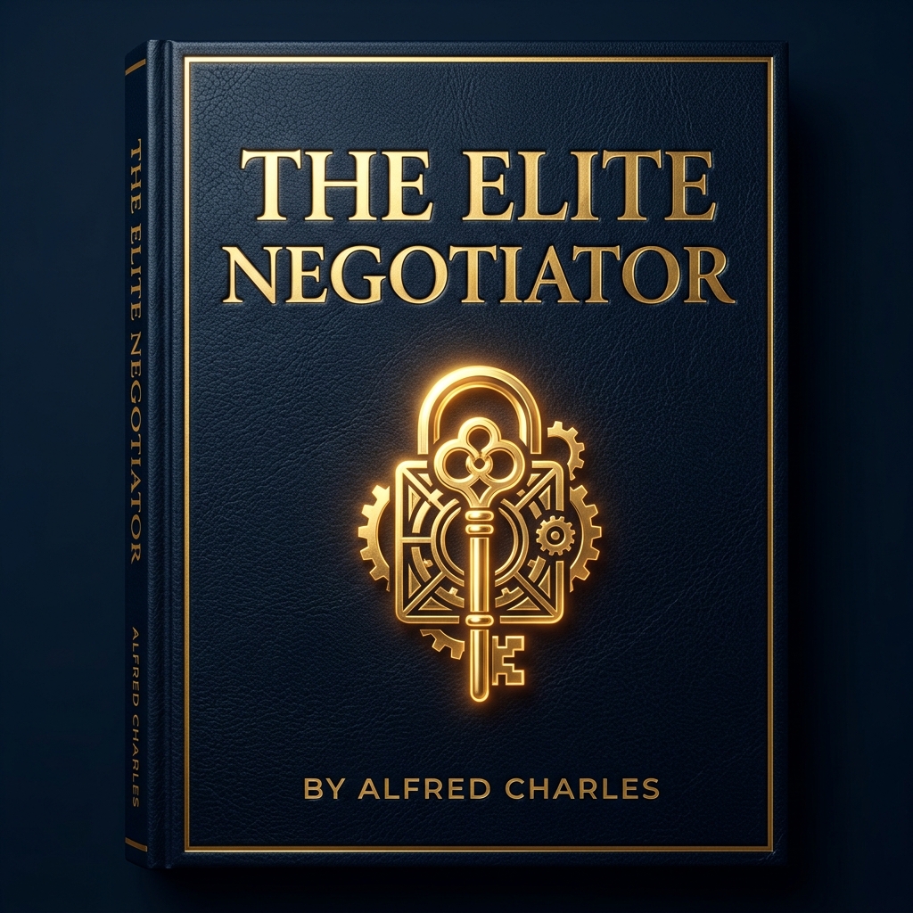 The Elite Negotiator