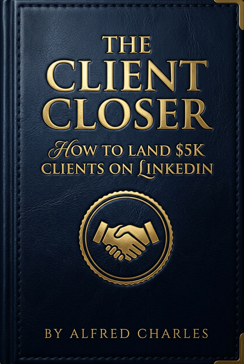 The Client Closer