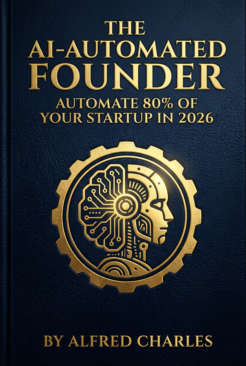 The AI-Automated Founder