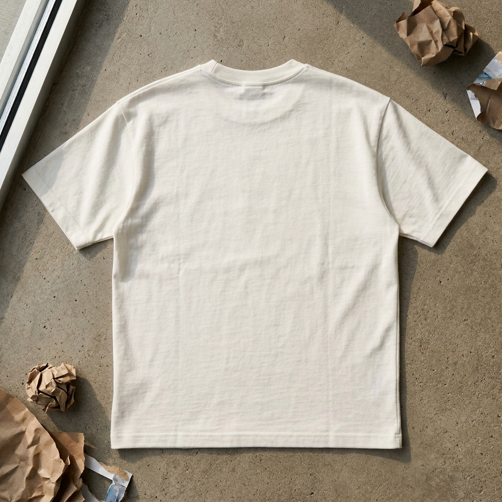 Trash Talk Tee view 2
