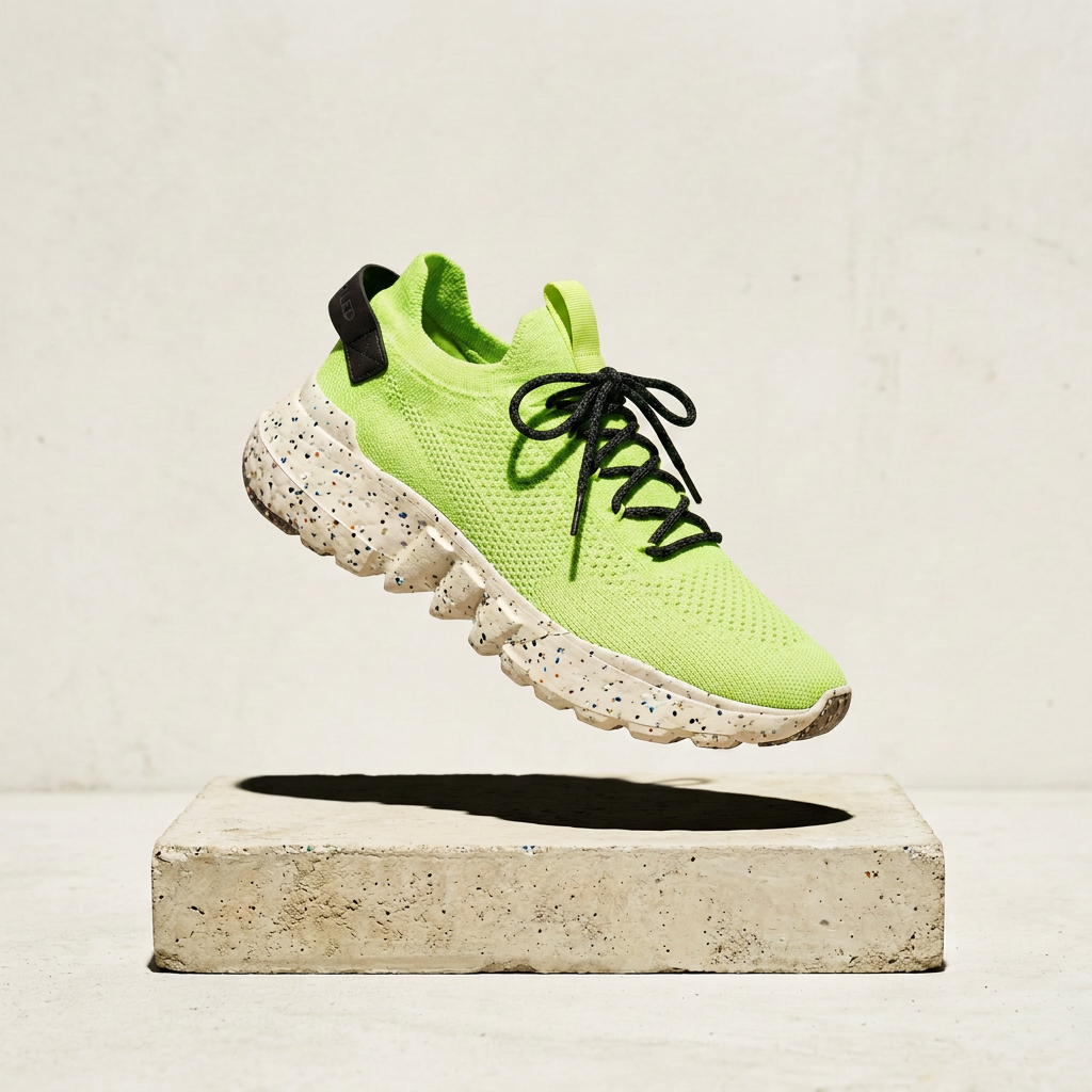 Toxic Lime