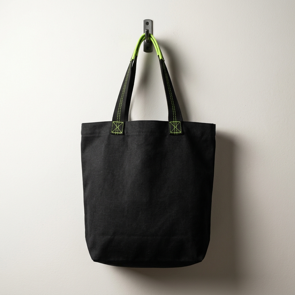 Hold My Scraps Tote view 2