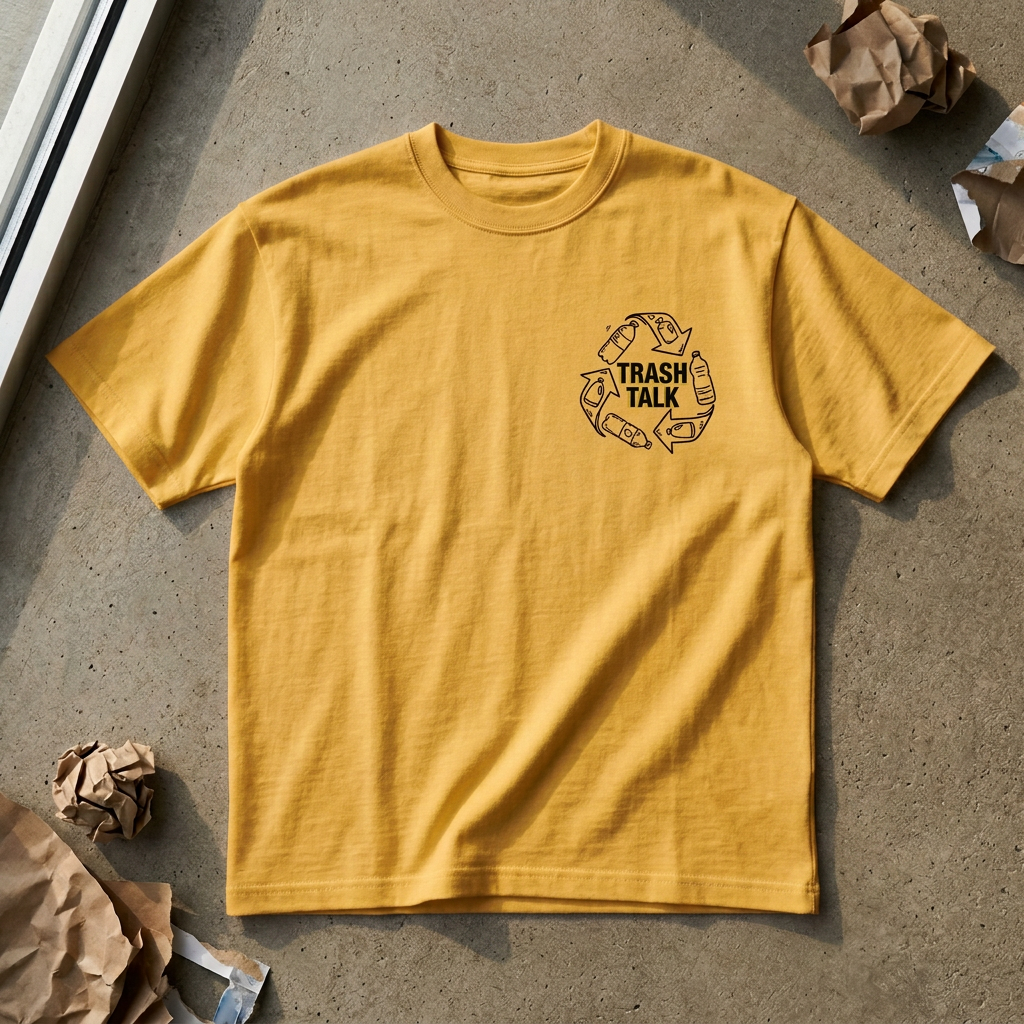 Hot Mustard