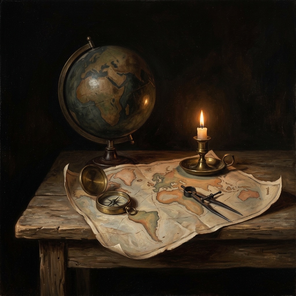 Geopolitics