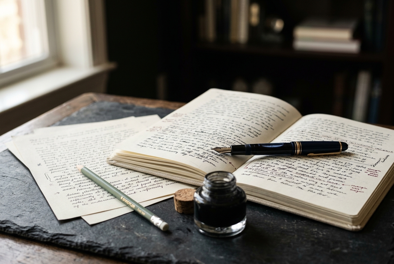 Introduction to Writing
