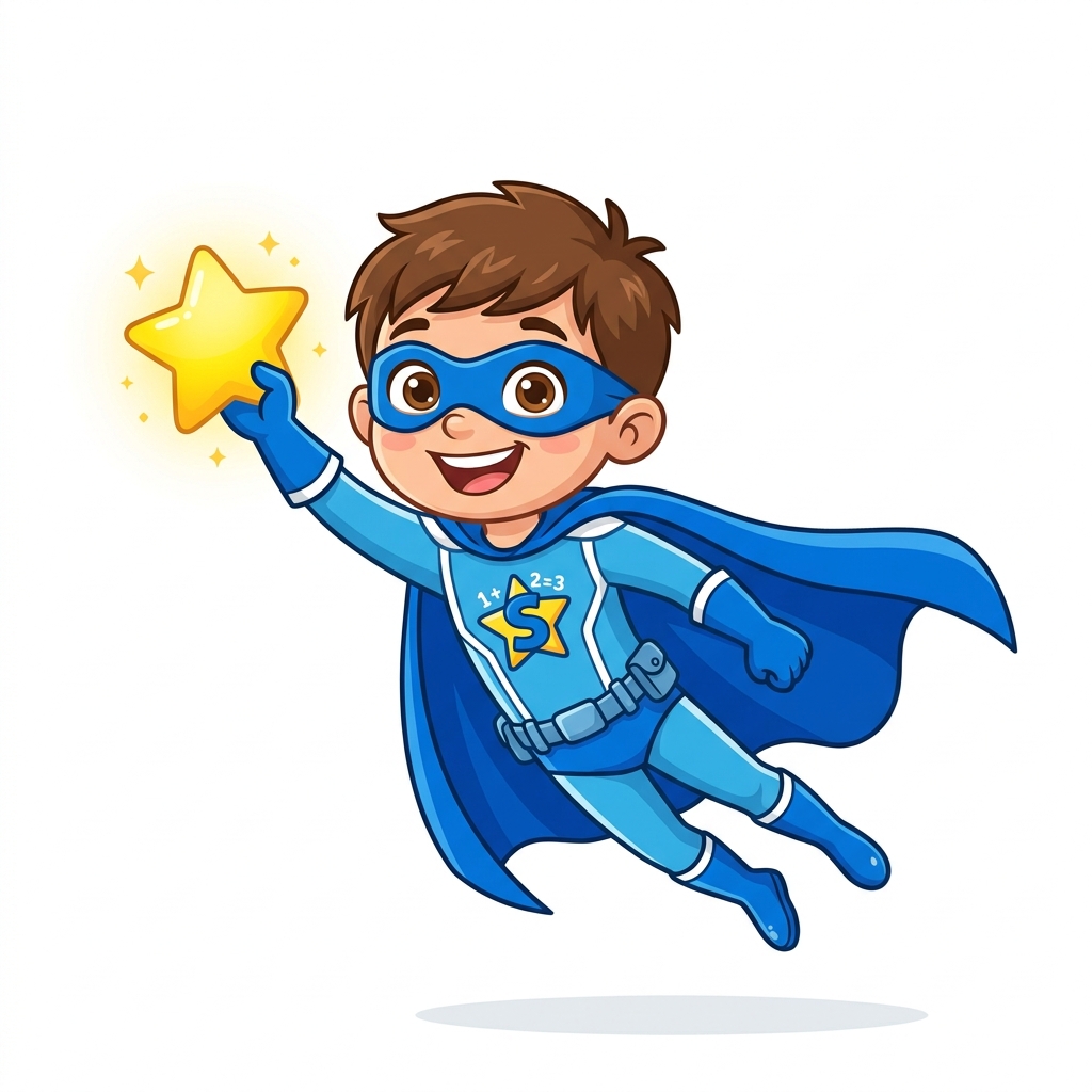 Leo's Hero Academy