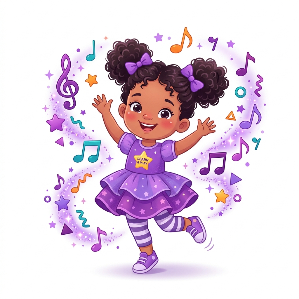Kyomi's Magic Kingdom