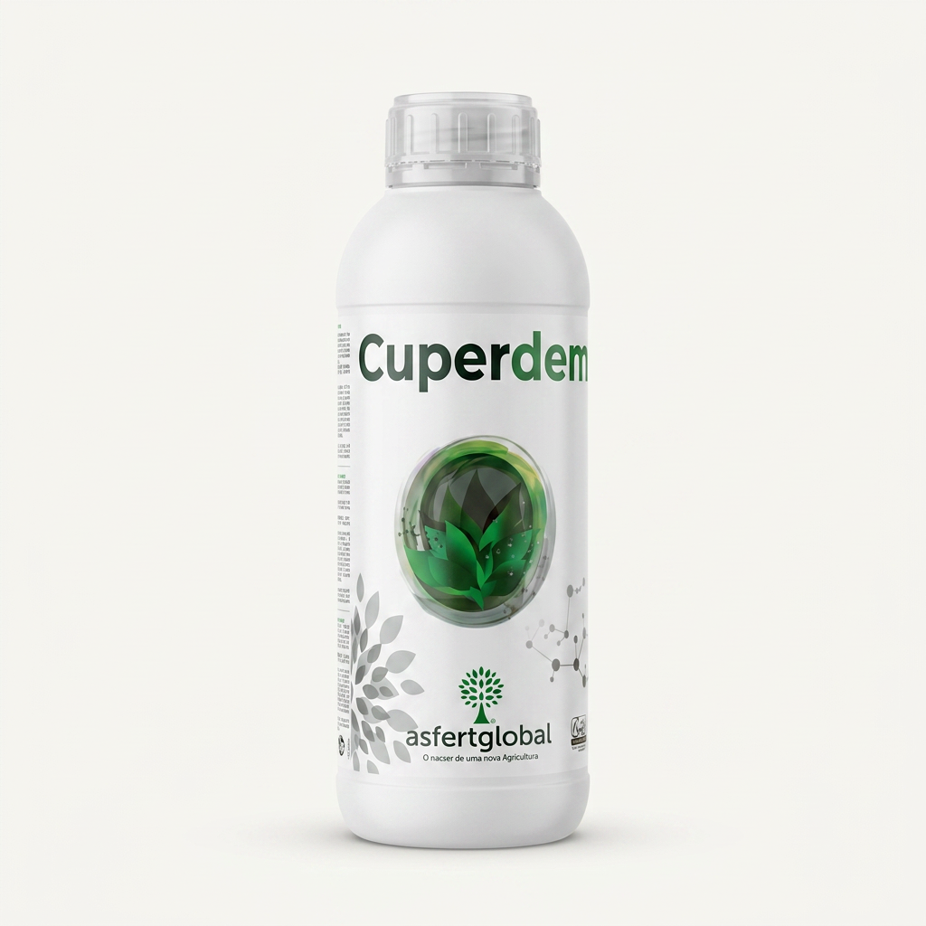Cuperdem Copper Fungicide - 1L